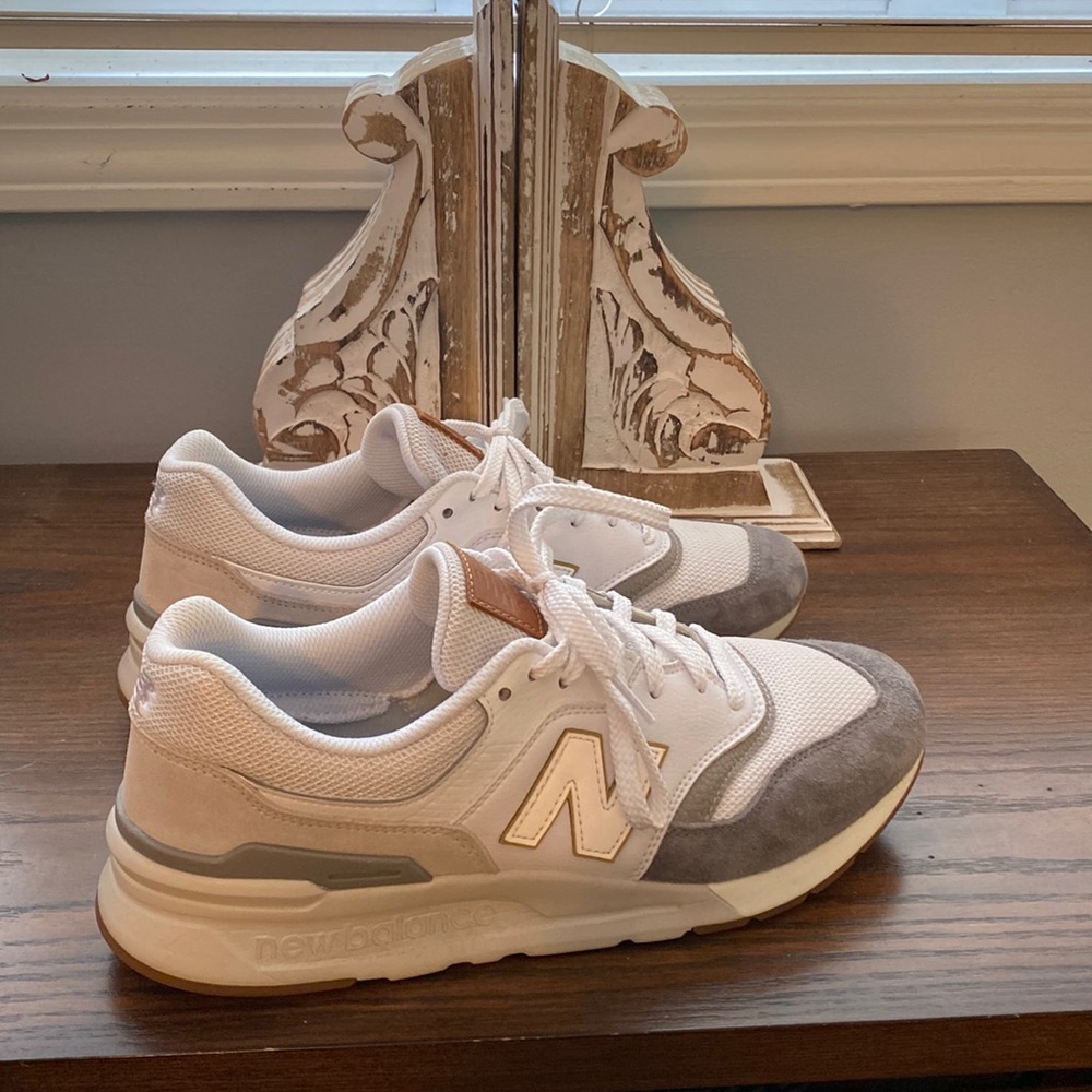 New Balance 997H
